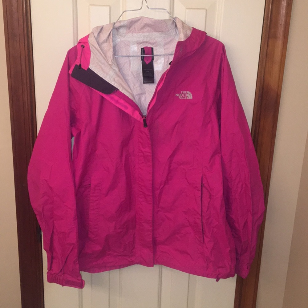 The North Face Venture 2 Rainjacket Women’s